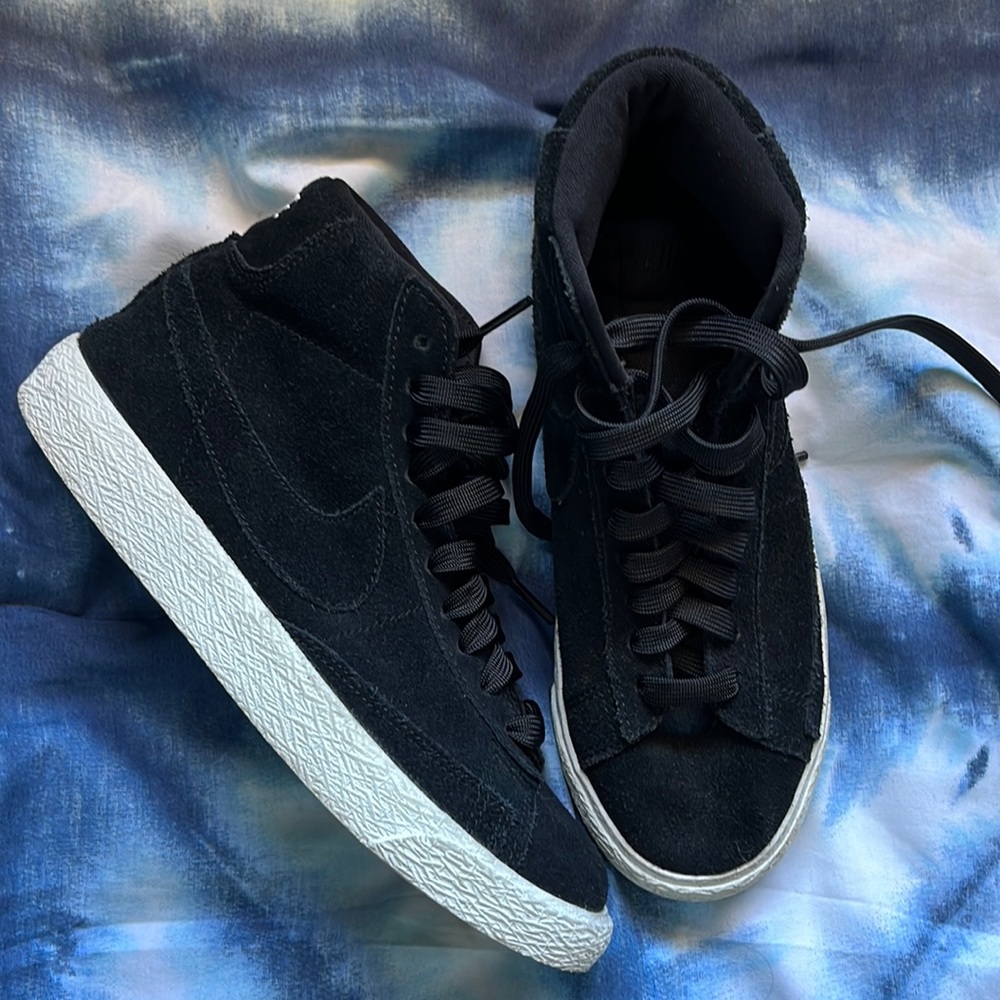 Nike high tops